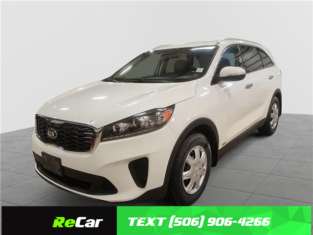 2019 Kia Sorento 2.4L LX