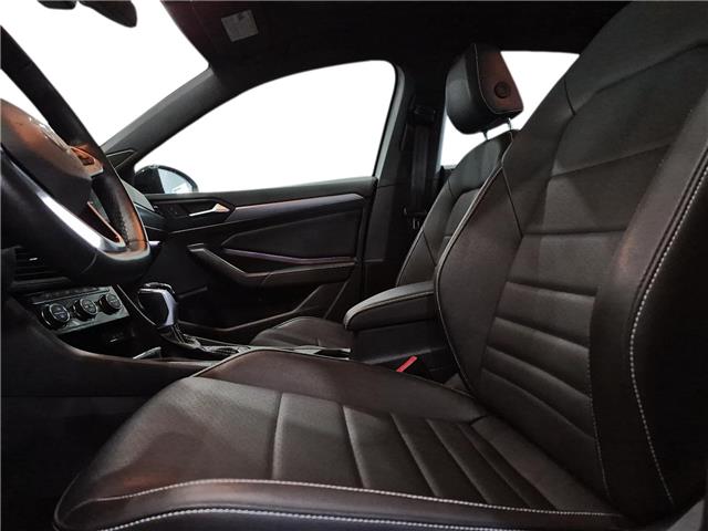 2024 Volkswagen Jetta Comfortline