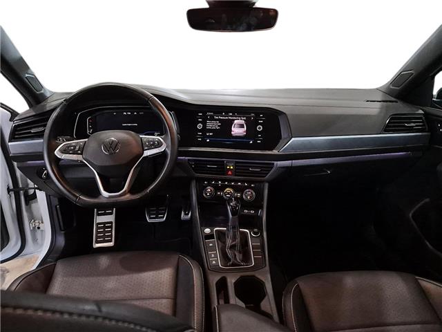 2024 Volkswagen Jetta Comfortline