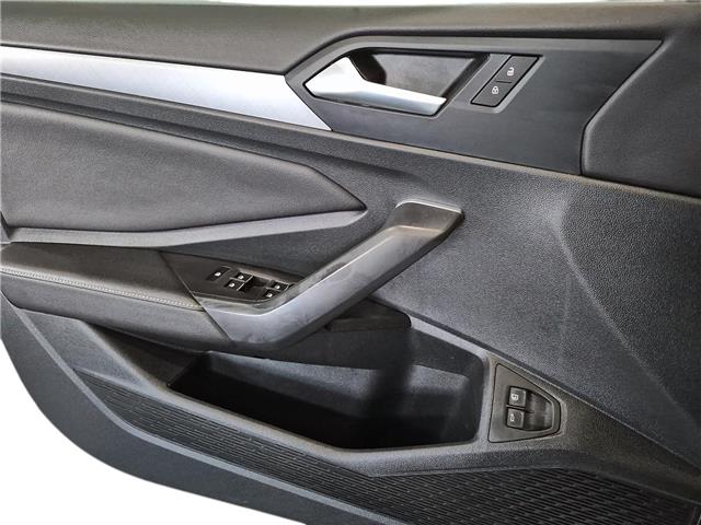 2024 Volkswagen Jetta Comfortline