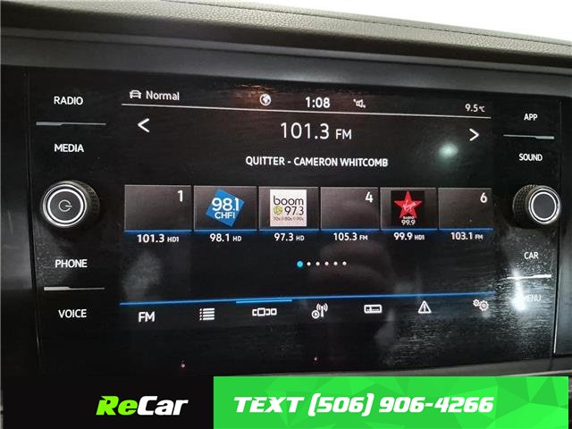 2024 Volkswagen Jetta Comfortline