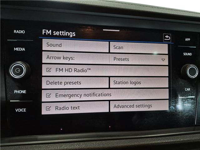 2024 Volkswagen Jetta Comfortline