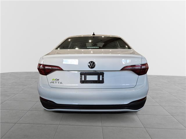 2024 Volkswagen Jetta Comfortline