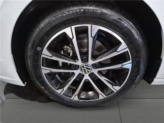 2024 Volkswagen Jetta Comfortline