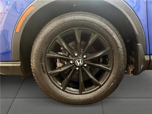 2023 Honda CR-V Sport