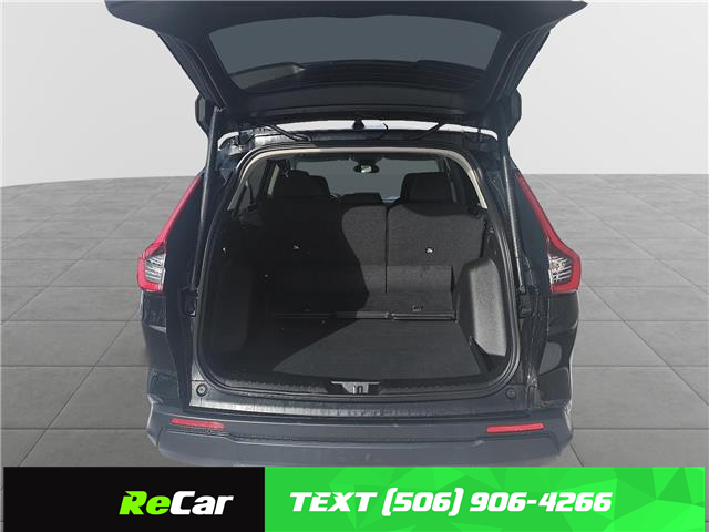 2024 Honda CR-V Sport