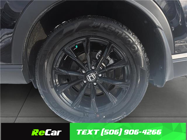 2024 Honda CR-V Sport