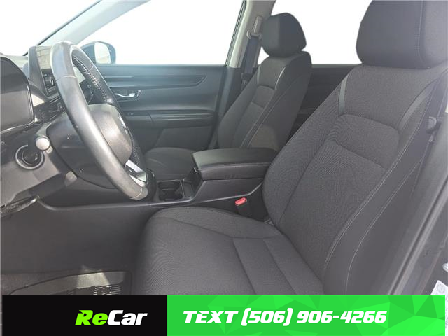 2024 Honda CR-V Sport