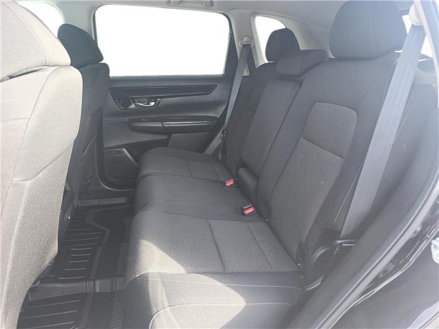 2024 Honda CR-V Sport