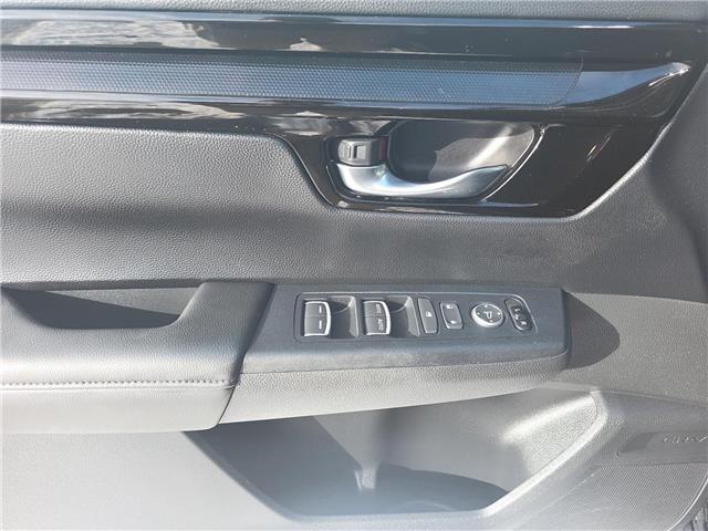 2024 Honda CR-V Sport