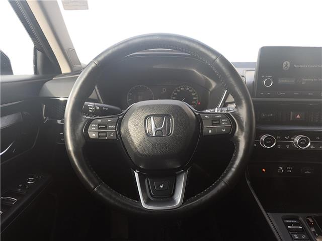 2024 Honda CR-V Sport