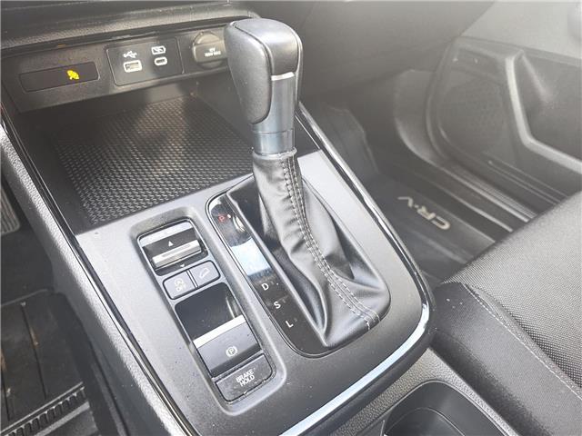 2024 Honda CR-V Sport