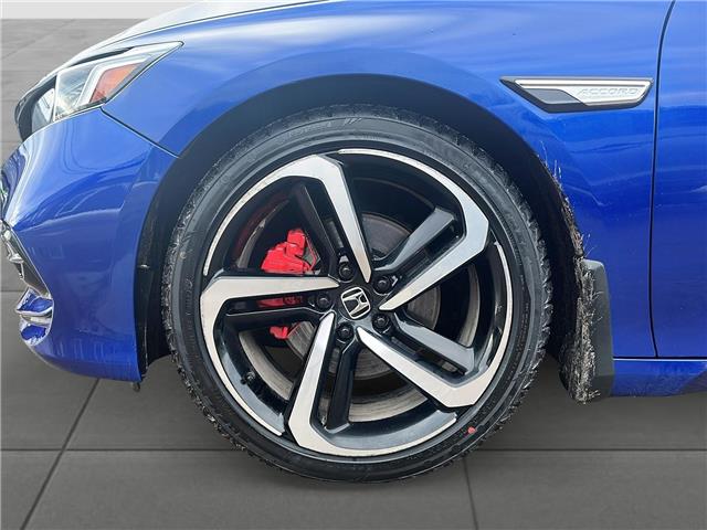 2019 Honda Accord Sport 2.0T