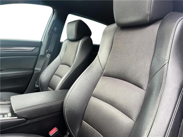 2019 Honda Accord Sport 2.0T