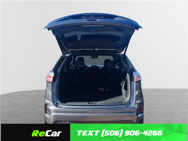 2022 Ford Edge ST Line