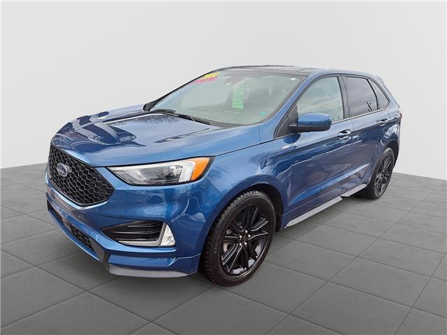 2022 Ford Edge ST Line