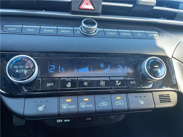 2023 Hyundai Elantra Preferred w/Tech Package