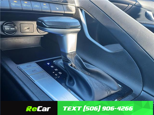 2023 Hyundai Elantra Preferred w/Tech Package