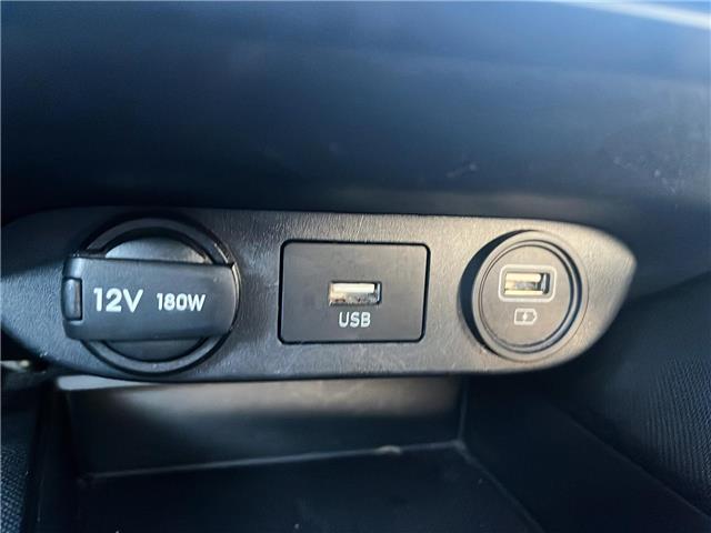 2023 Hyundai Elantra Preferred w/Tech Package