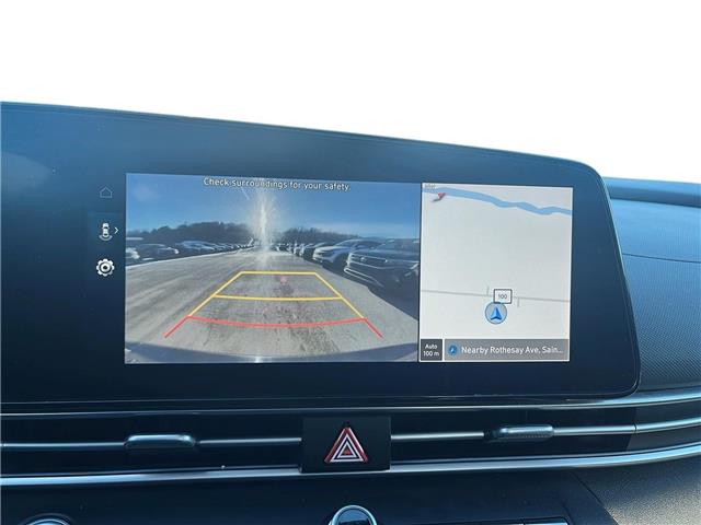 2023 Hyundai Elantra Preferred w/Tech Package