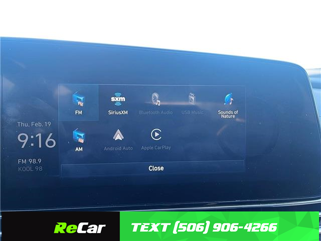 2023 Hyundai Elantra Preferred w/Tech Package