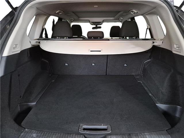 2023 Nissan Rogue SV Moonroof