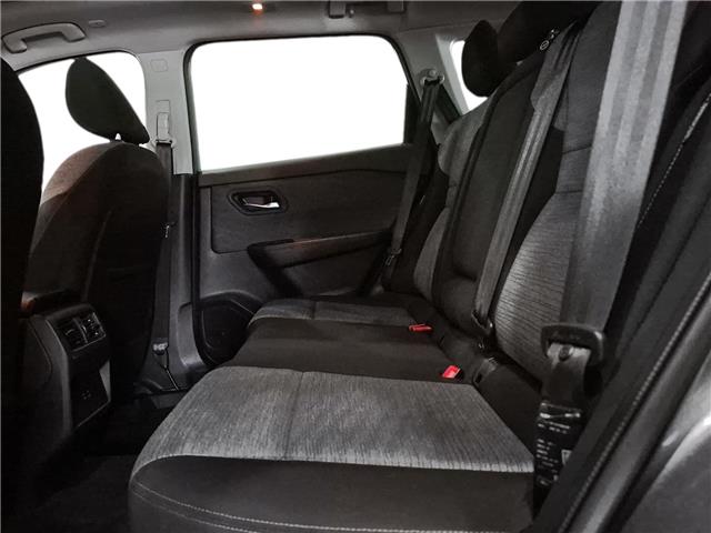 2023 Nissan Rogue SV Moonroof