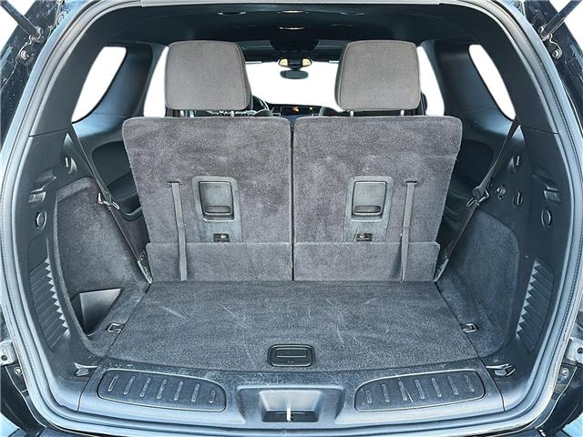 2021 Dodge Durango SXT