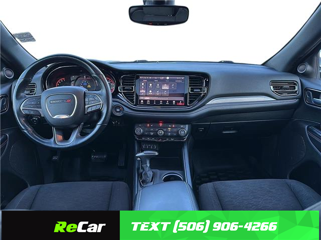 2021 Dodge Durango SXT