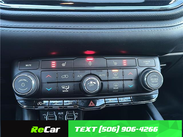 2021 Dodge Durango SXT