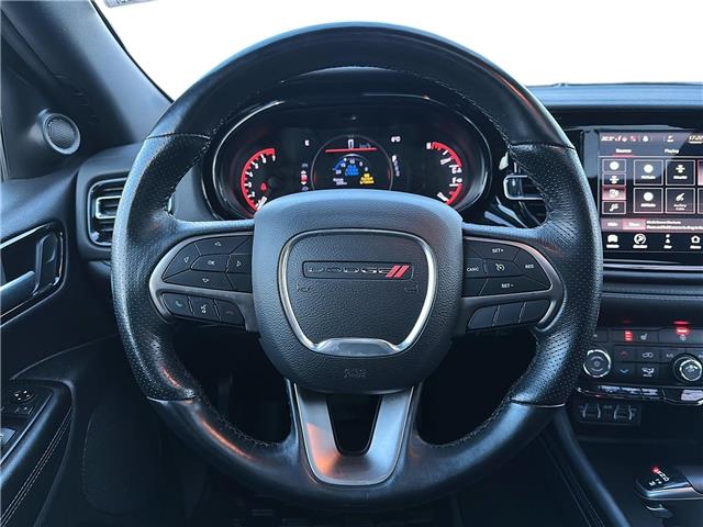 2021 Dodge Durango SXT