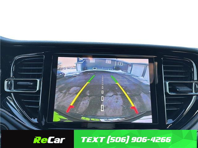 2021 Dodge Durango SXT