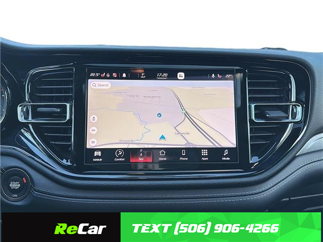 2021 Dodge Durango SXT