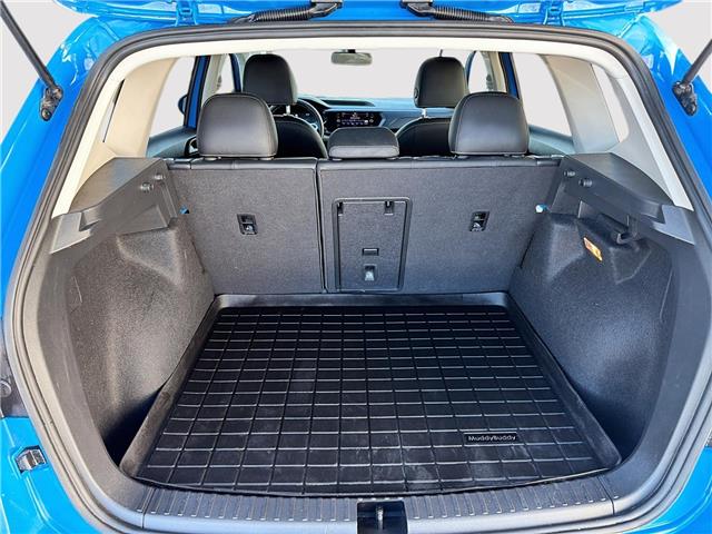 2022 Volkswagen Taos Comfortline