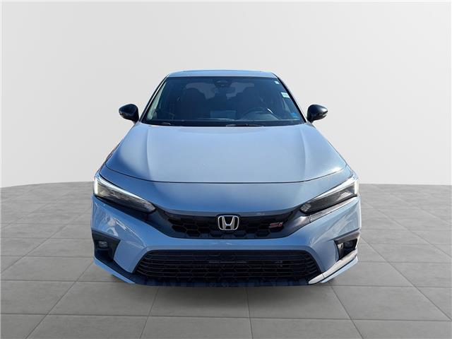 2023 Honda Civic Si 