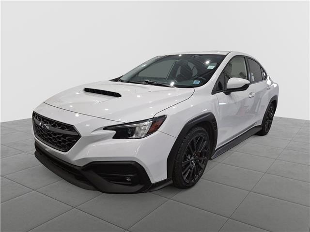 2023 Subaru WRX Sport