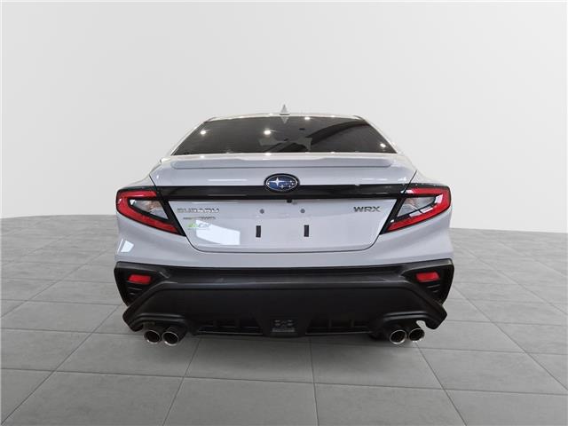 2023 Subaru WRX Sport