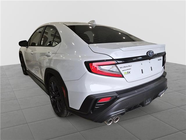 2023 Subaru WRX Sport