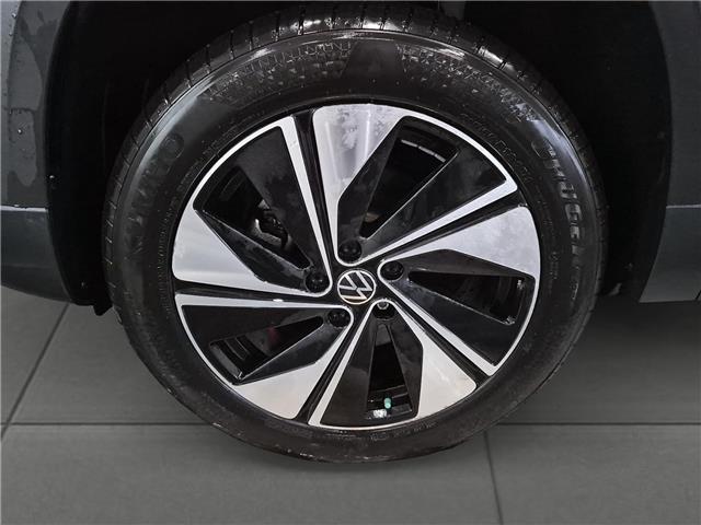 2024 Volkswagen Taos Comfortline