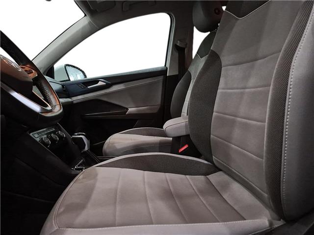 2024 Volkswagen Taos Comfortline