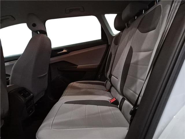 2024 Volkswagen Taos Comfortline