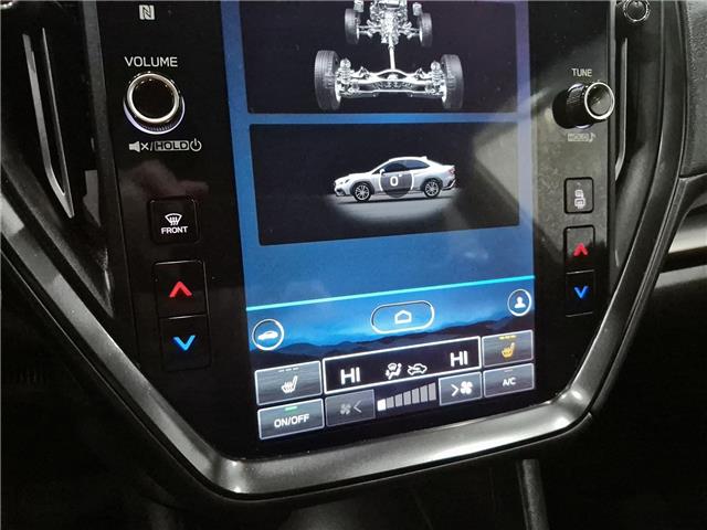 2023 Subaru WRX Sport