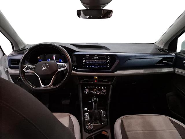 2024 Volkswagen Taos Comfortline