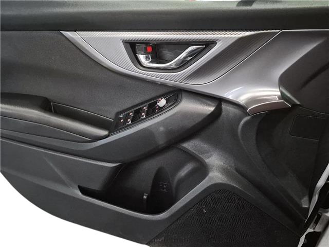 2023 Subaru WRX Sport