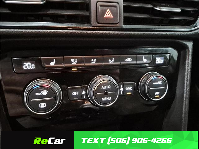 2024 Volkswagen Taos Comfortline