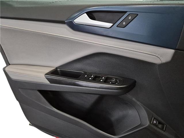 2024 Volkswagen Taos Comfortline