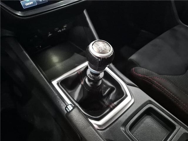 2023 Subaru WRX Sport