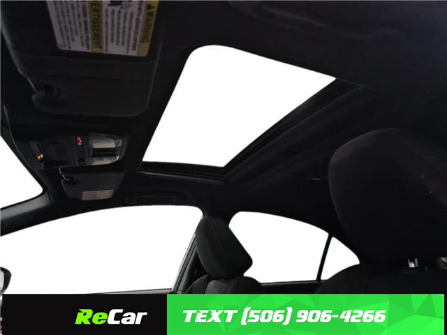 2023 Subaru WRX Sport