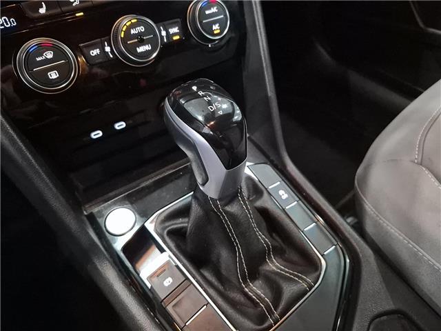 2024 Volkswagen Taos Comfortline