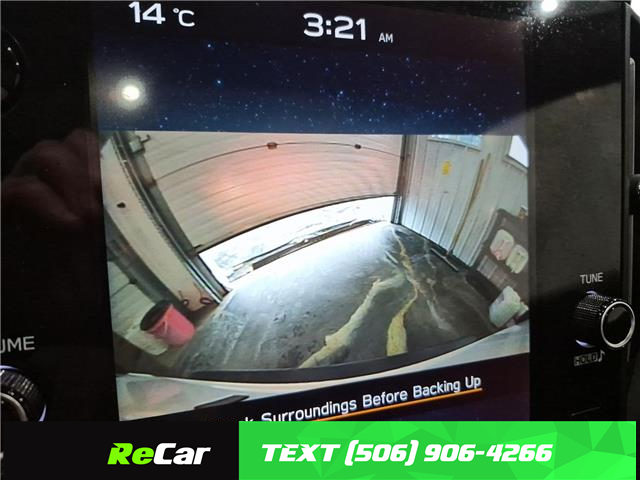 2023 Subaru WRX Sport